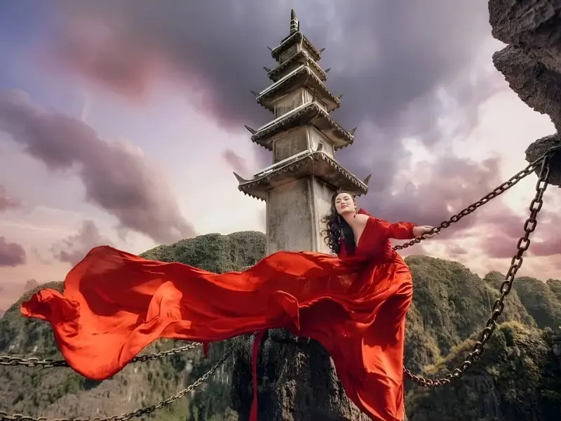 Top địa điểm du lịch Ninh Bình tới một lần là mê