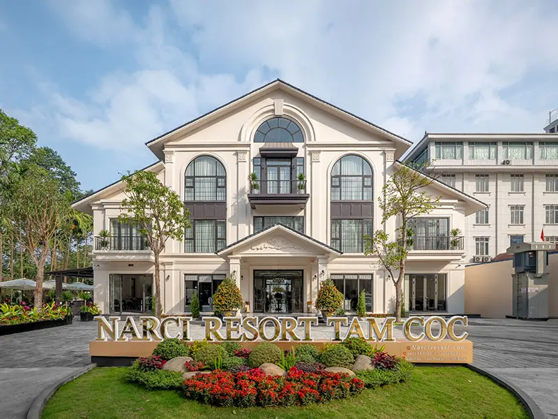 Tìm lại sự cân bằng trong cuộc sống – Bắt đầu từ một kỳ nghỉ yên bình