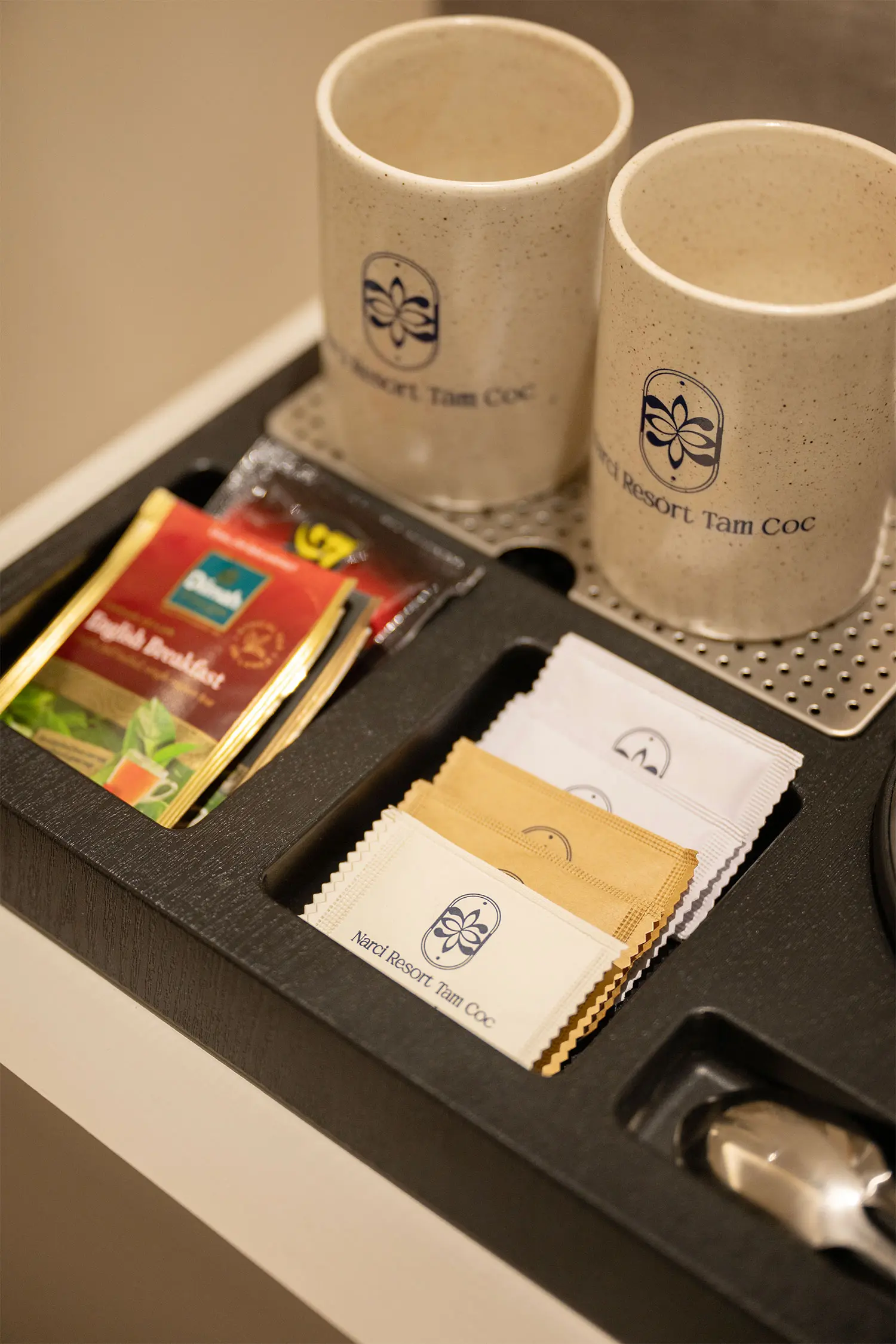 Phòng Standard (Pool View)