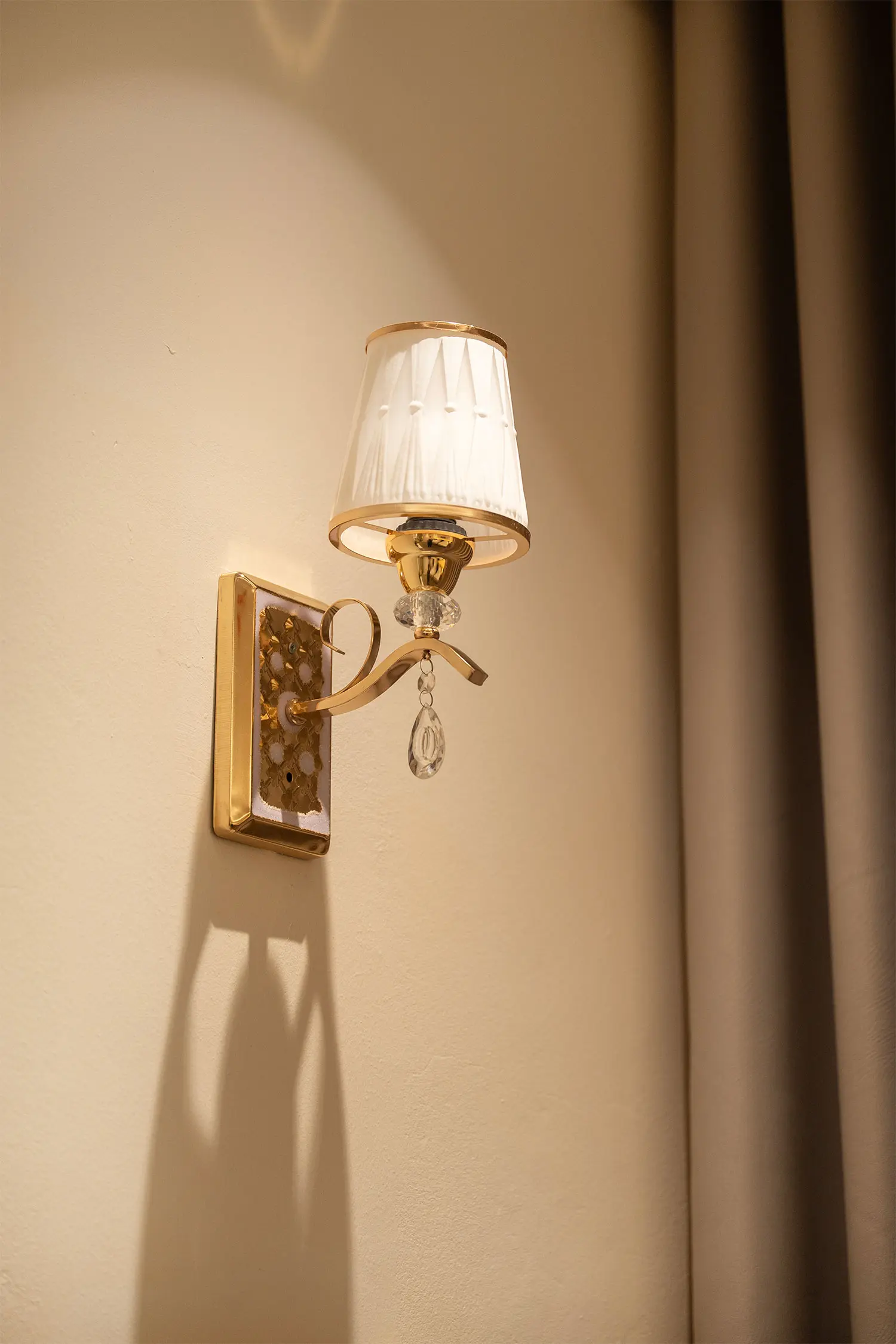 Phòng Standard (Pool View)