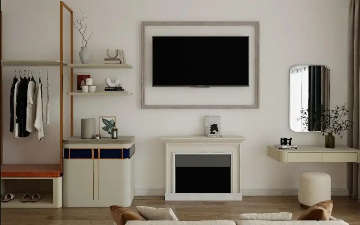 Phòng Deluxe (Garden View)