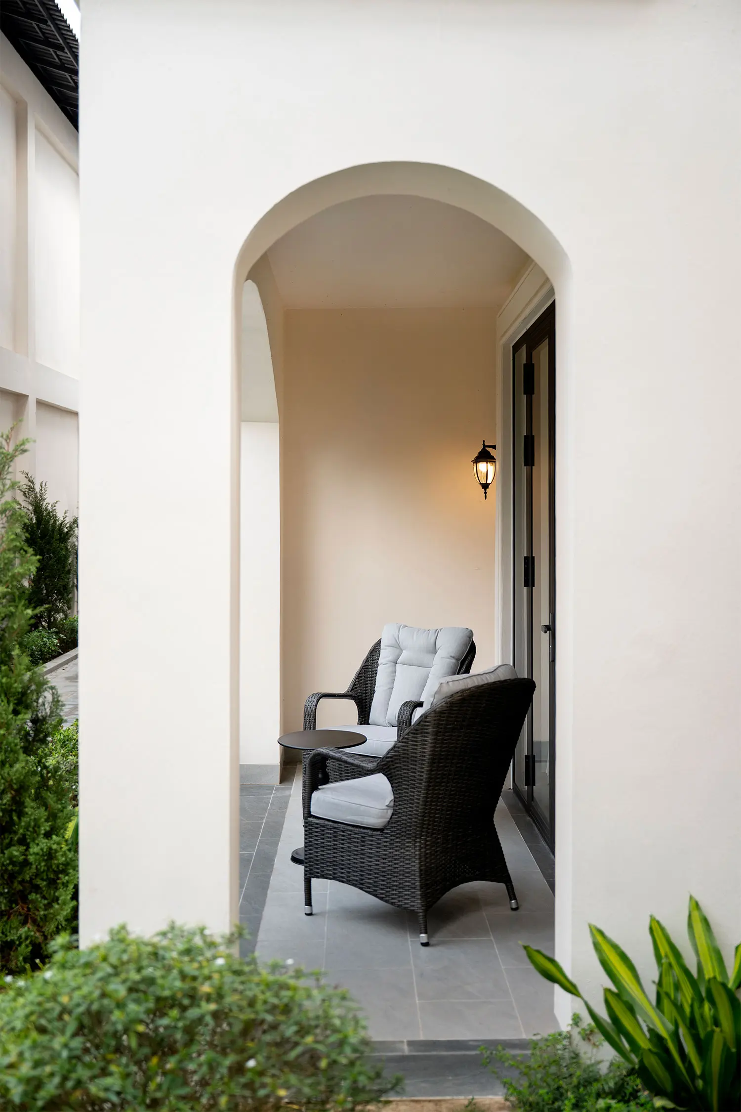 Phòng Executive Pool View