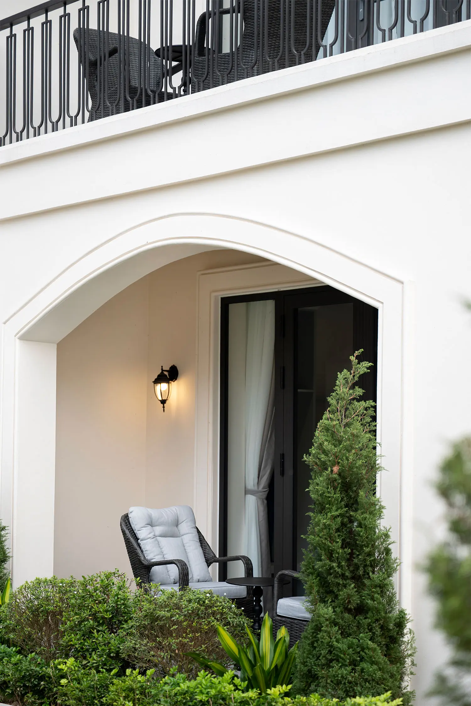 Phòng Executive Pool View