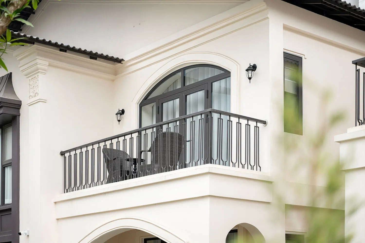 Phòng Executive Pool View