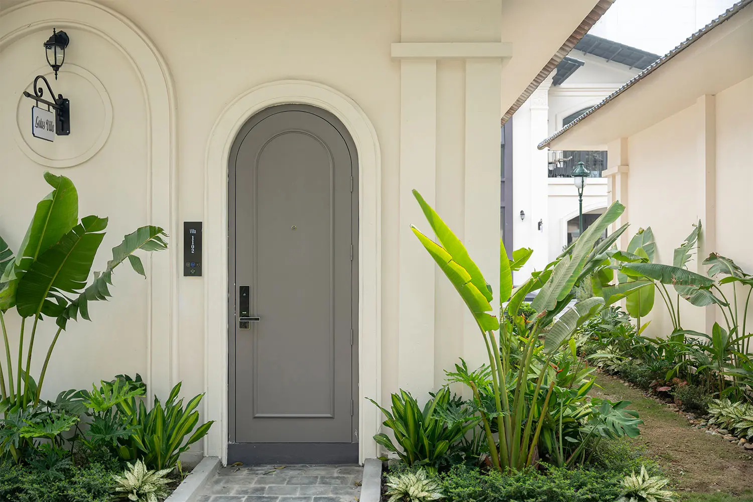 Villa 1 ngủ (Garden View)