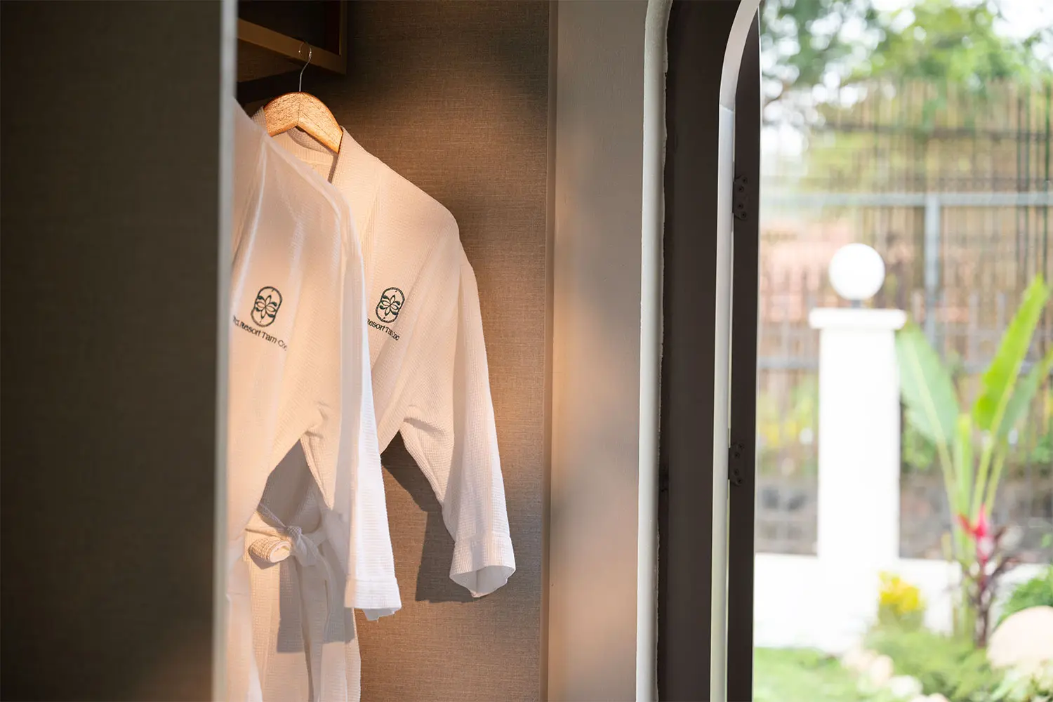 Villa 1 ngủ (Garden View)