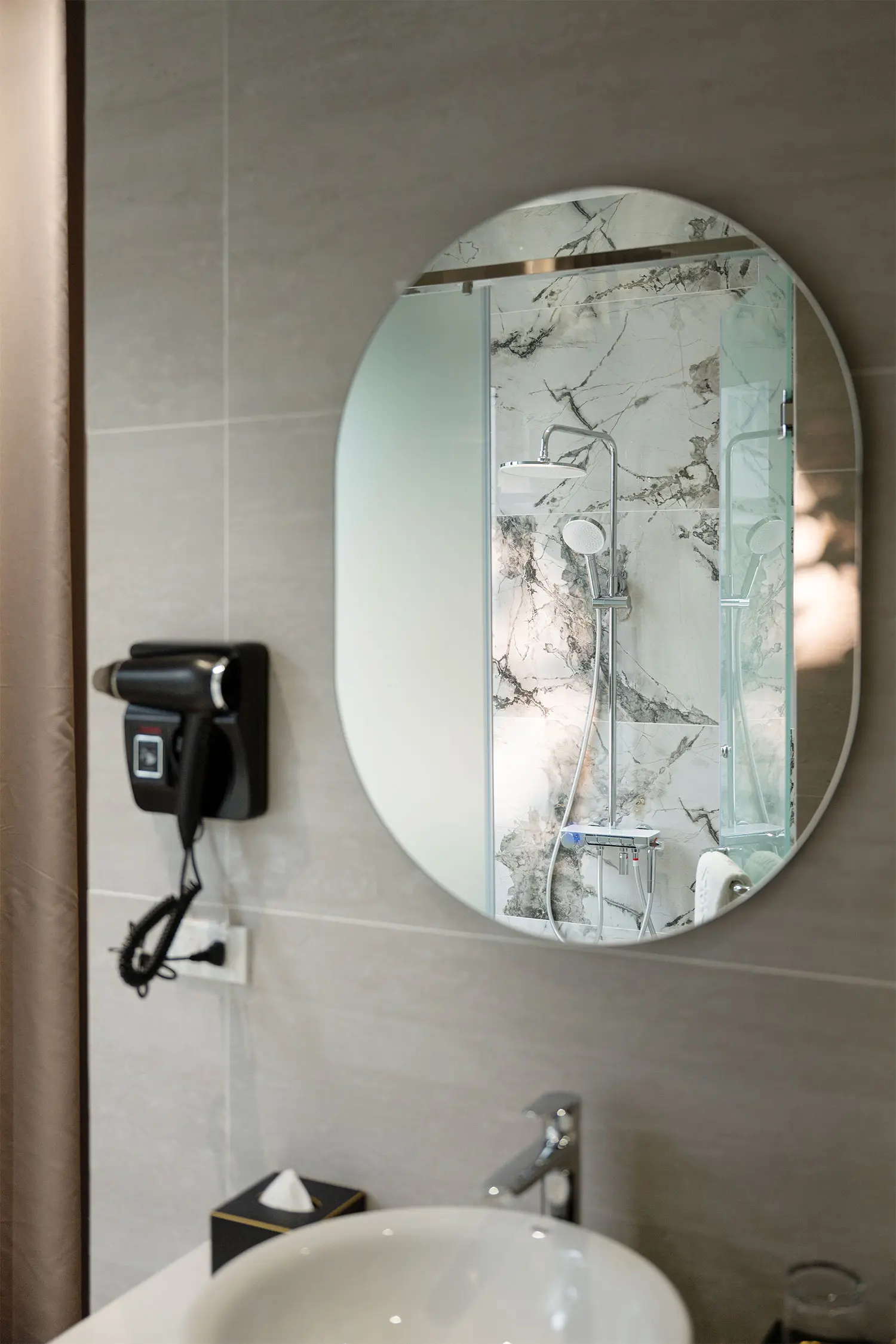 Phòng Junior Suite (Pool View)