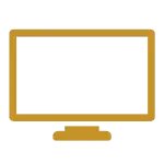 TV m&agrave;n h&igrave;nh phẳng